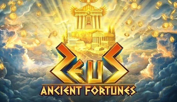 Ancient Fortunes: Zeus